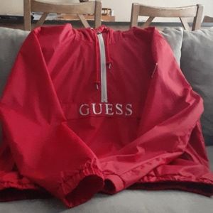 Guess Windbreaker
